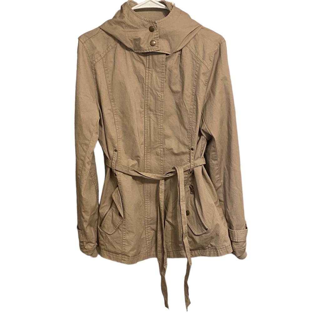 Miss London Collection Black Label Jacket. Size L. Excellent Conditions.